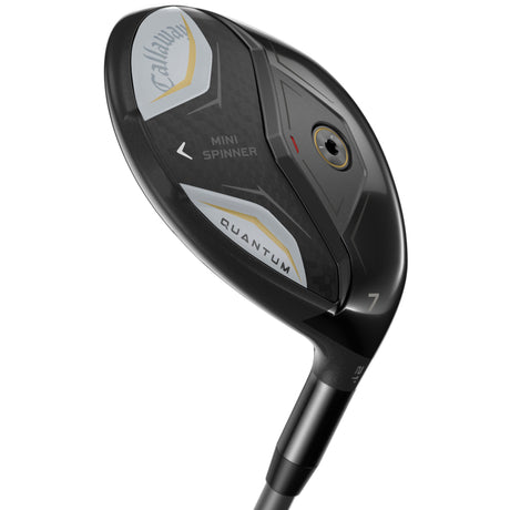 Callaway Quantum Mini Spinner Fairwayholz, Herren Rechtshand - Golflaedchen.de