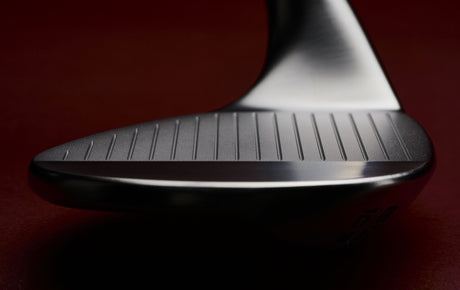 Callaway Opus Wedge, Brushed Chrome, Stahlschaft, Herren Rechtshand - Golflaedchen.de