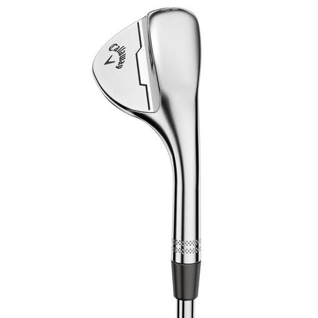 Callaway Opus Wedge, Brushed Chrome, Stahlschaft, Herren Rechtshand - Golflaedchen.de