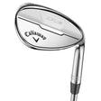 Callaway Opus Wedge, Brushed Chrome, Graphitschaft, Herren Rechtshand - Golflaedchen.de