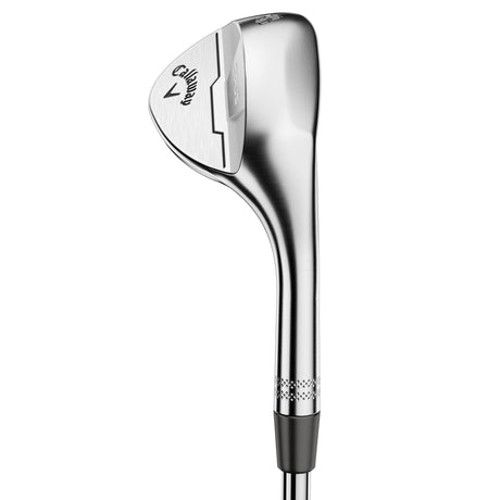 Callaway Opus Wedge, Brushed Chrome, Graphitschaft, Herren Rechtshand - Golflaedchen.de