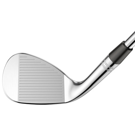 Callaway Opus Wedge, Brushed Chrome, Graphitschaft, Herren Rechtshand - Golflaedchen.de