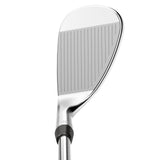 Callaway Opus Wedge, Brushed Chrome, Graphitschaft, Damen Rechtshand - Golflaedchen.de