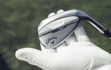Callaway Opus Wedge, Brushed Chrome, Graphitschaft, Damen Rechtshand - Golflaedchen.de