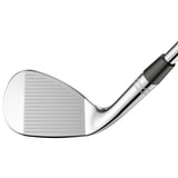 Callaway Opus Wedge, Brushed Chrome, Graphitschaft, Damen Rechtshand - Golflaedchen.de