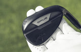 Callaway Opus Wedge, Black Shadow, Stahlschaft, Herren Linkshand - Golflaedchen.de