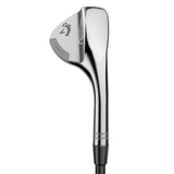 Callaway Opus Platinum Wedge, Chrome Finish, Stahlschaft, Herren Rechtshand - Golflaedchen.de