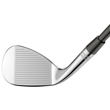 Callaway Opus Platinum Wedge, Chrome Finish, Stahlschaft, Herren Rechtshand - Golflaedchen.de