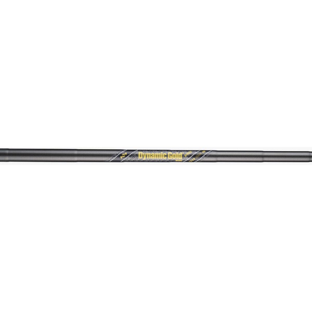 Callaway Opus Platinum Wedge, Chrome Finish, Stahlschaft, Herren Rechtshand - Golflaedchen.de