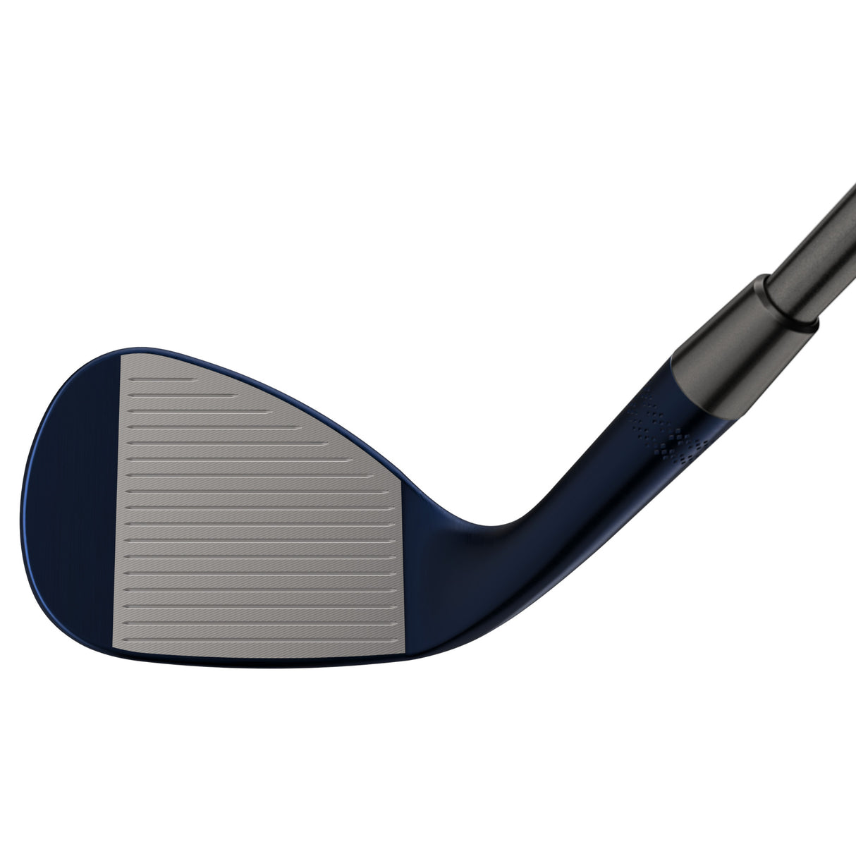 Callaway Opus Platinum Wedge, Blue Finish, Stahlschaft, Herren Rechtshand - Golflaedchen.de