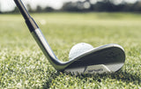 Callaway Opus Platinum Wedge, Chrome Finish, Graphitschaft, Herren Rechtshand - Golflaedchen.de