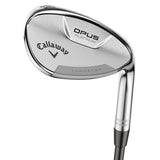 Callaway Opus Platinum Wedge, Chrome Finish, Graphitschaft, Herren Rechtshand - Golflaedchen.de