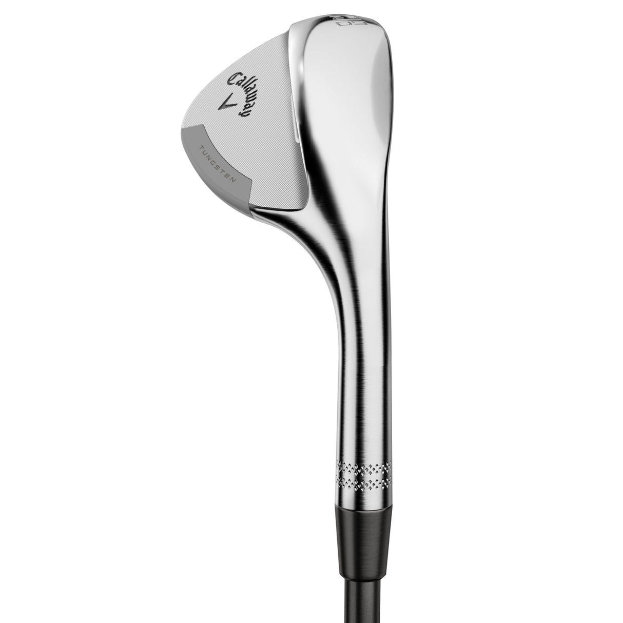 Callaway Opus Platinum Wedge, Chrome Finish, Graphitschaft, Herren Rechtshand - Golflaedchen.de