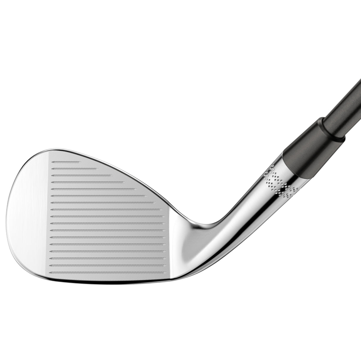Callaway Opus Platinum Wedge, Chrome Finish, Graphitschaft, Herren Rechtshand - Golflaedchen.de
