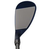 Callaway Opus Platinum Wedge, Blue Finish, Graphitschaft, Herren Rechtshand - Golflaedchen.de