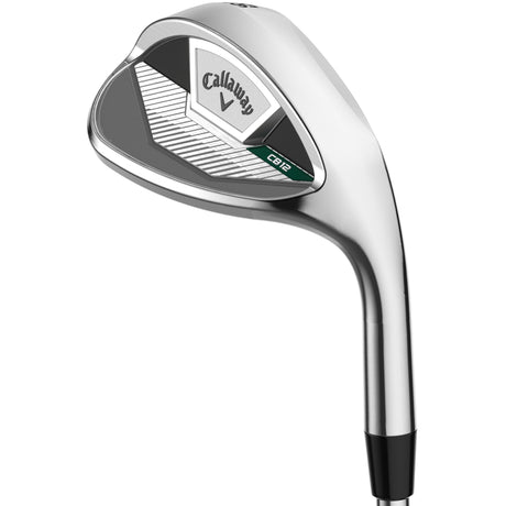 Callaway CB 12 Wedge, Stahlschaft, Herren Rechtshand - Golflaedchen.de