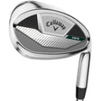 Callaway CB 12 Wedge, Stahlschaft, Herren Linkshand - Golflaedchen.de