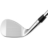Callaway Opus SP Wedge, Brushed Chrome, Stahlschaft, Herren Linkshand - Golflaedchen.de