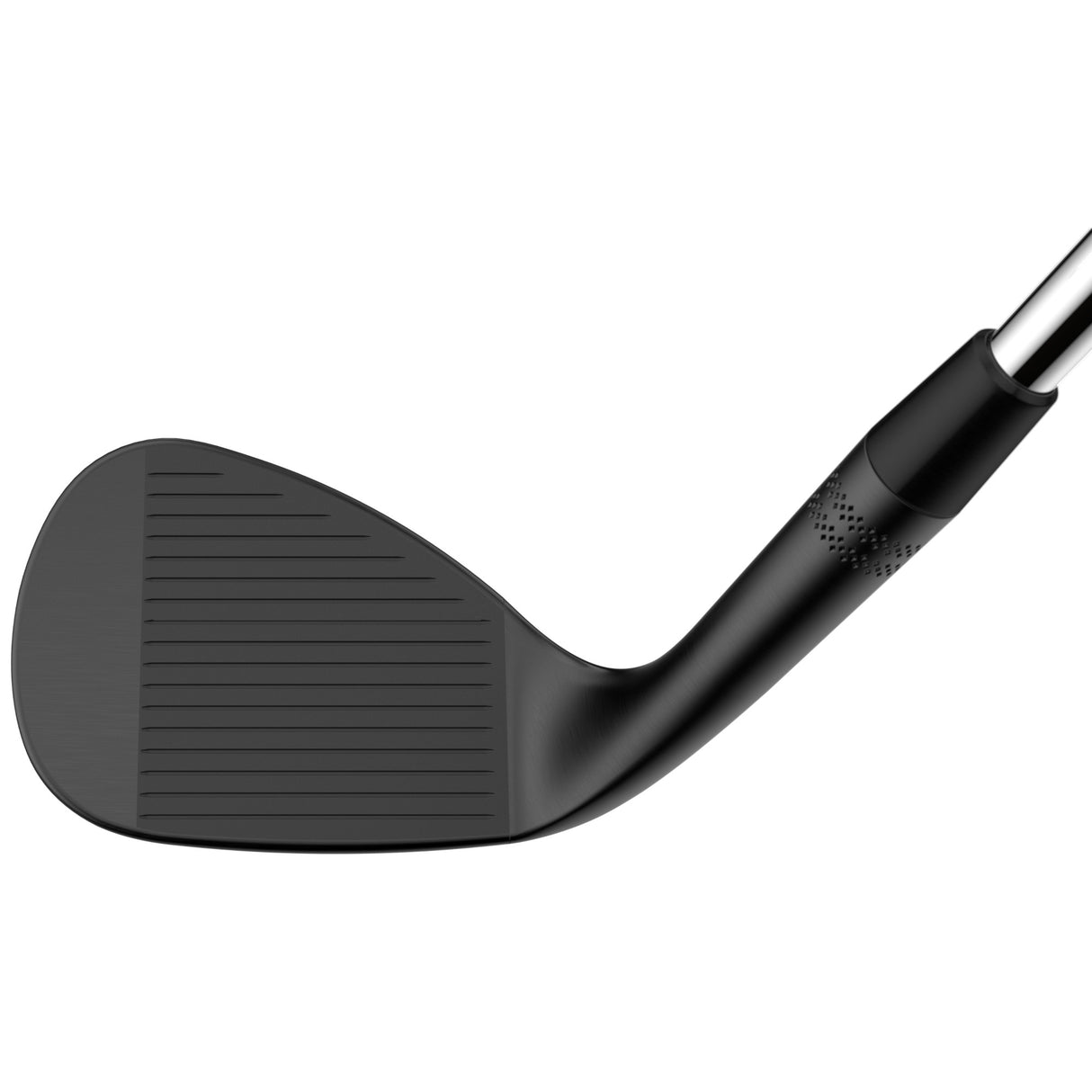 Callaway Opus SP Wedge, Black Shadow, Stahlschaft, Herren Rechtshand - Golflaedchen.de