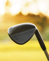 Callaway Opus SP Wedge, Black Shadow, Stahlschaft, Herren Rechtshand - Golflaedchen.de