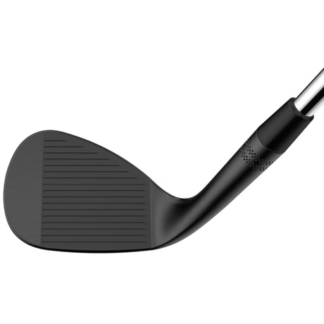 Callaway Opus SP Wedge, Black Shadow, Stahlschaft, Herren Linkshand - Golflaedchen.de