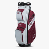 Callaway REVA 2025 Damen Komplettset / Golfset, Violett, Rechtshand - Golflaedchen.de