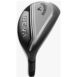 Callaway REVA Damen Komplettset / Golfset, Schwarz, Linkshand - Golflaedchen.de