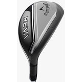 Callaway REVA Damen Komplettset / Golfset, Schwarz, Linkshand - Golflaedchen.de