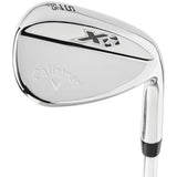 Callaway 2025 XR Herren Komplettset / Golfset, Graphitschaft, Rechtshand, +1 inch länger - Golflaedchen.de
