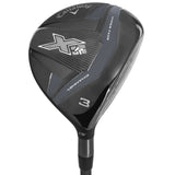 Callaway 2025 XR Herren Komplettset / Golfset, Graphitschaft, Rechtshand, +1 inch länger - Golflaedchen.de