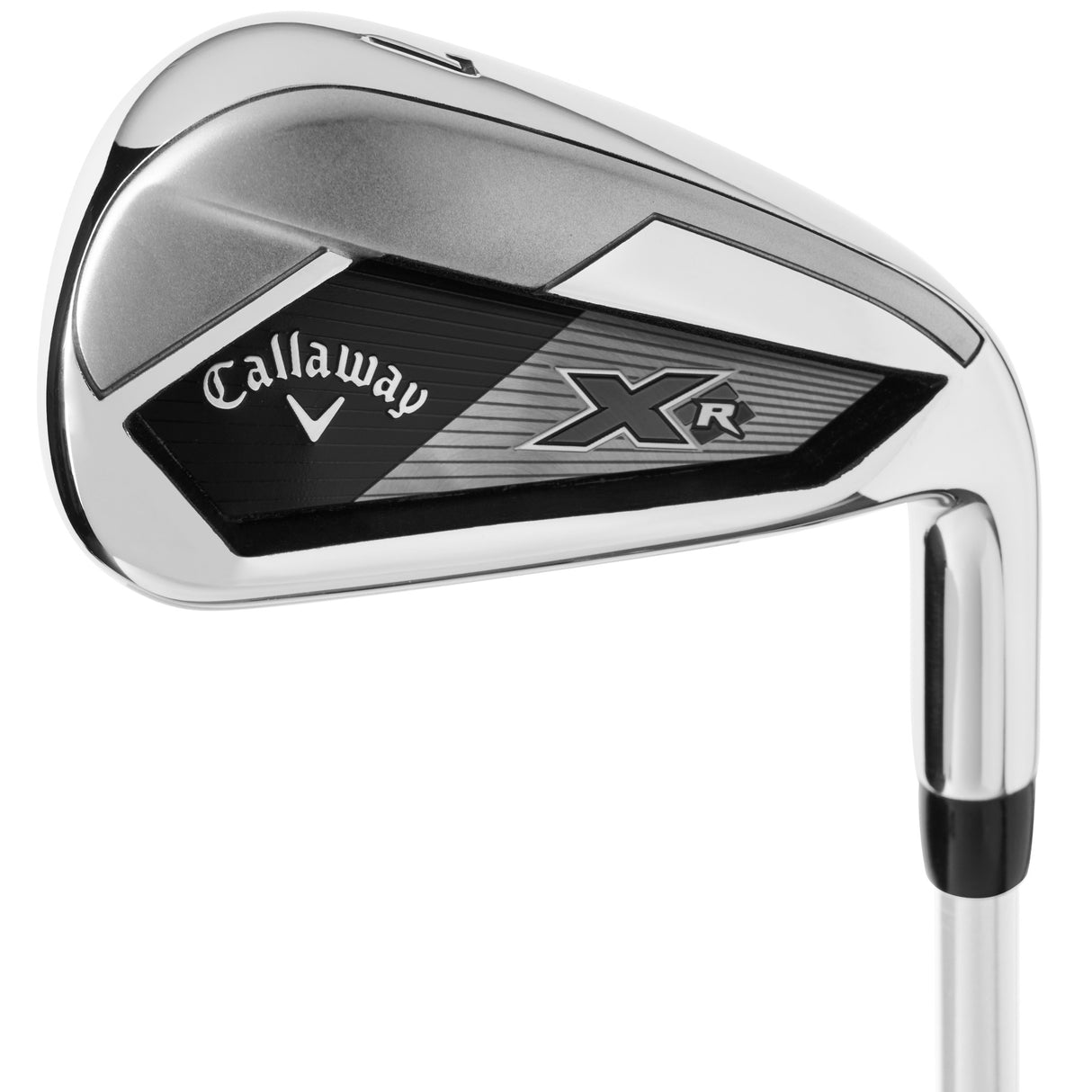Callaway 2025 XR Herren Komplettset / Golfset, Graphitschaft, Rechtshand, +1 inch länger - Golflaedchen.de
