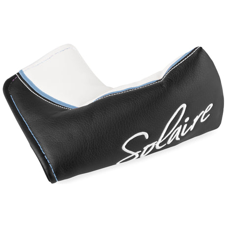 Callaway 2026 Solaire Damen Komplettset / Golfset, Blau / Schwarz, Rechtshand - Golflaedchen.de