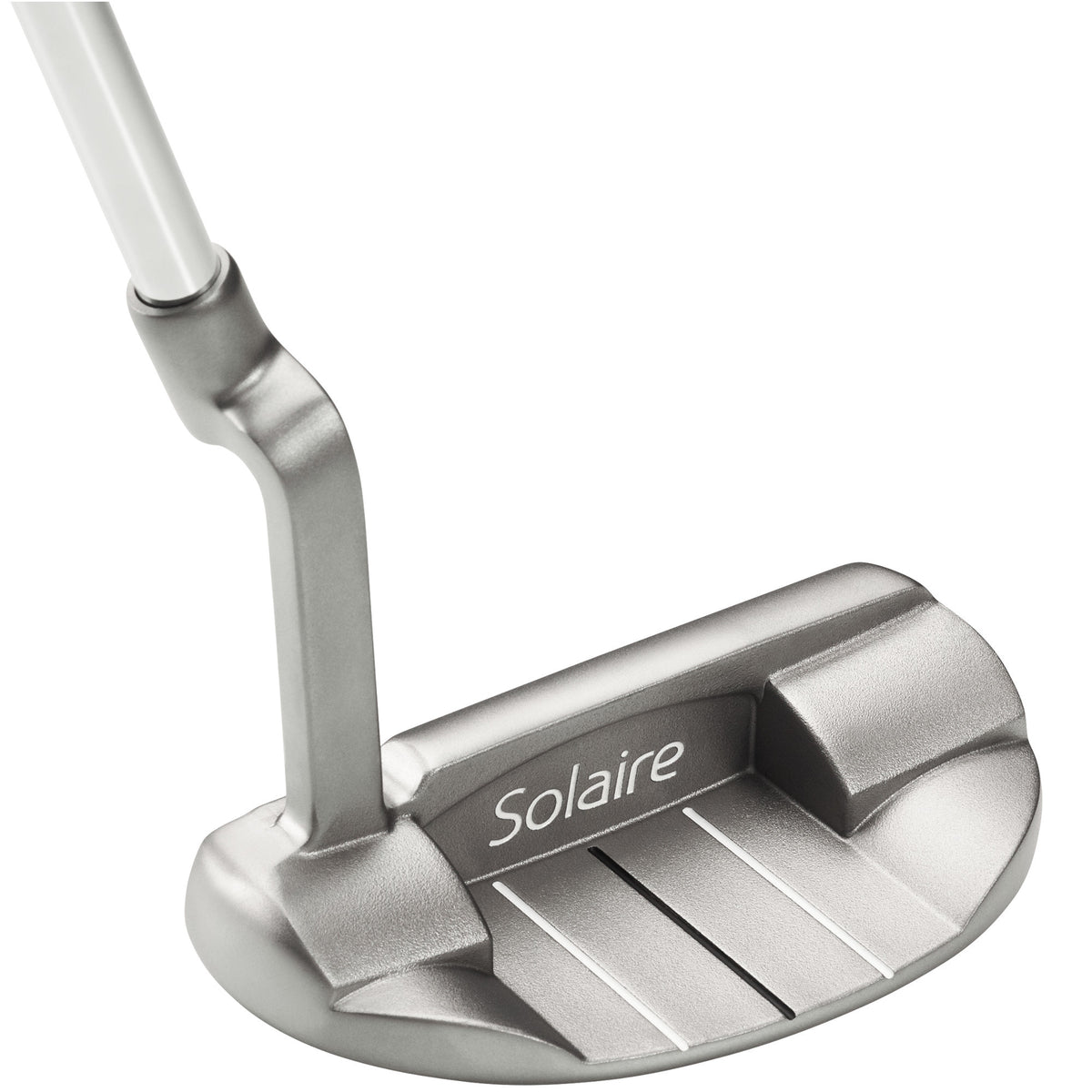 Callaway 2026 Solaire Damen Komplettset / Golfset, Blau / Schwarz, Rechtshand - Golflaedchen.de