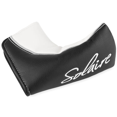 Callaway 2026 Solaire Damen Komplettset / Golfset, Schwarz / Grau, Rechtshand - Golflaedchen.de