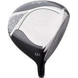 Callaway 2026 Solaire Damen Komplettset / Golfset, Schwarz / Grau, Rechtshand - Golflaedchen.de