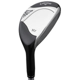Callaway 2026 Solaire Damen Komplettset / Golfset, Schwarz / Grau, Rechtshand - Golflaedchen.de