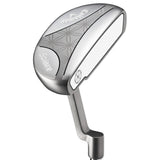 Callaway 2026 Solaire Damen Komplettset / Golfset, Schwarz / Grau, Rechtshand - Golflaedchen.de