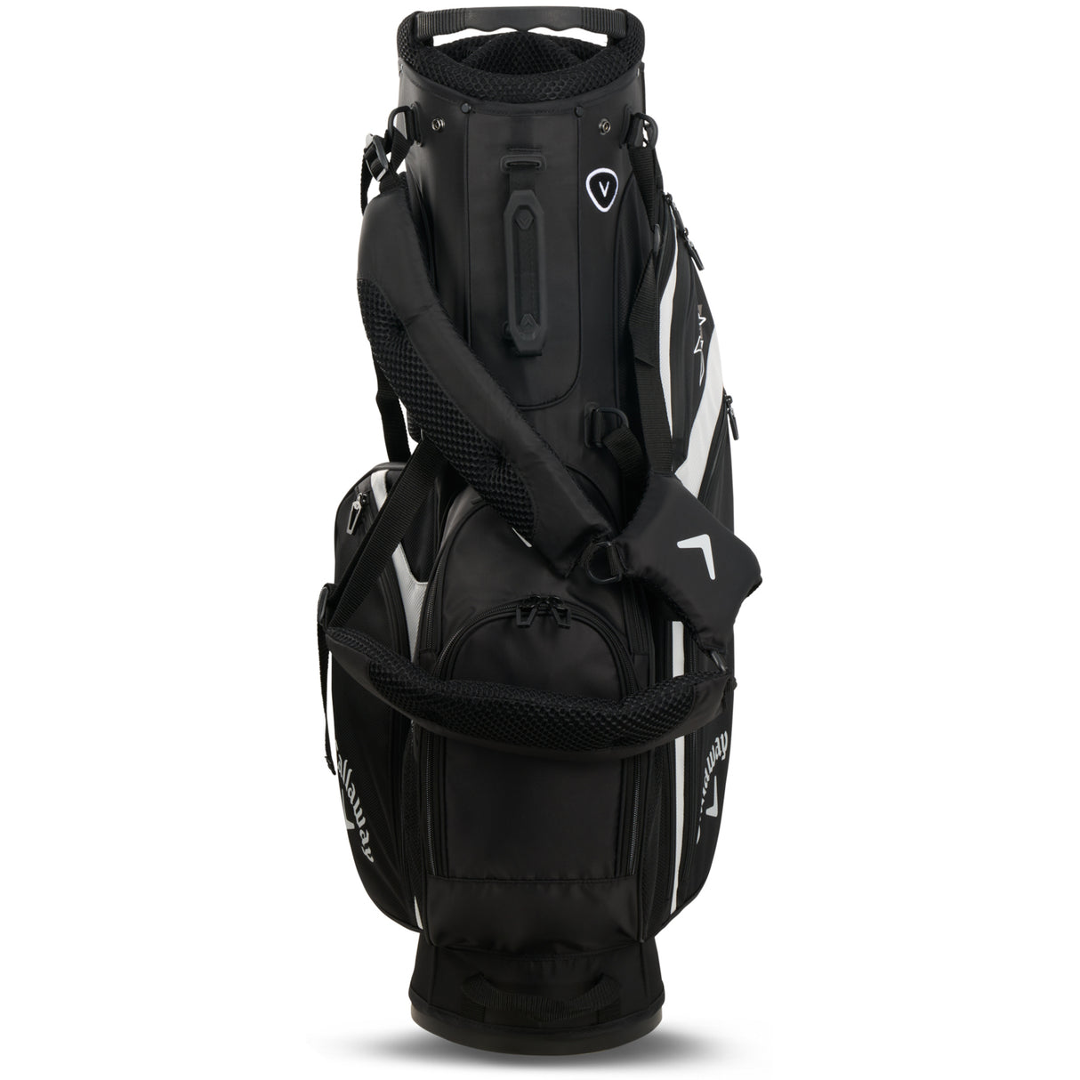 Callaway 2026 XR Herren Komplettset / Golfset, Graphitschaft, Farbe Schwarz, Rechtshand - Golflaedchen.de