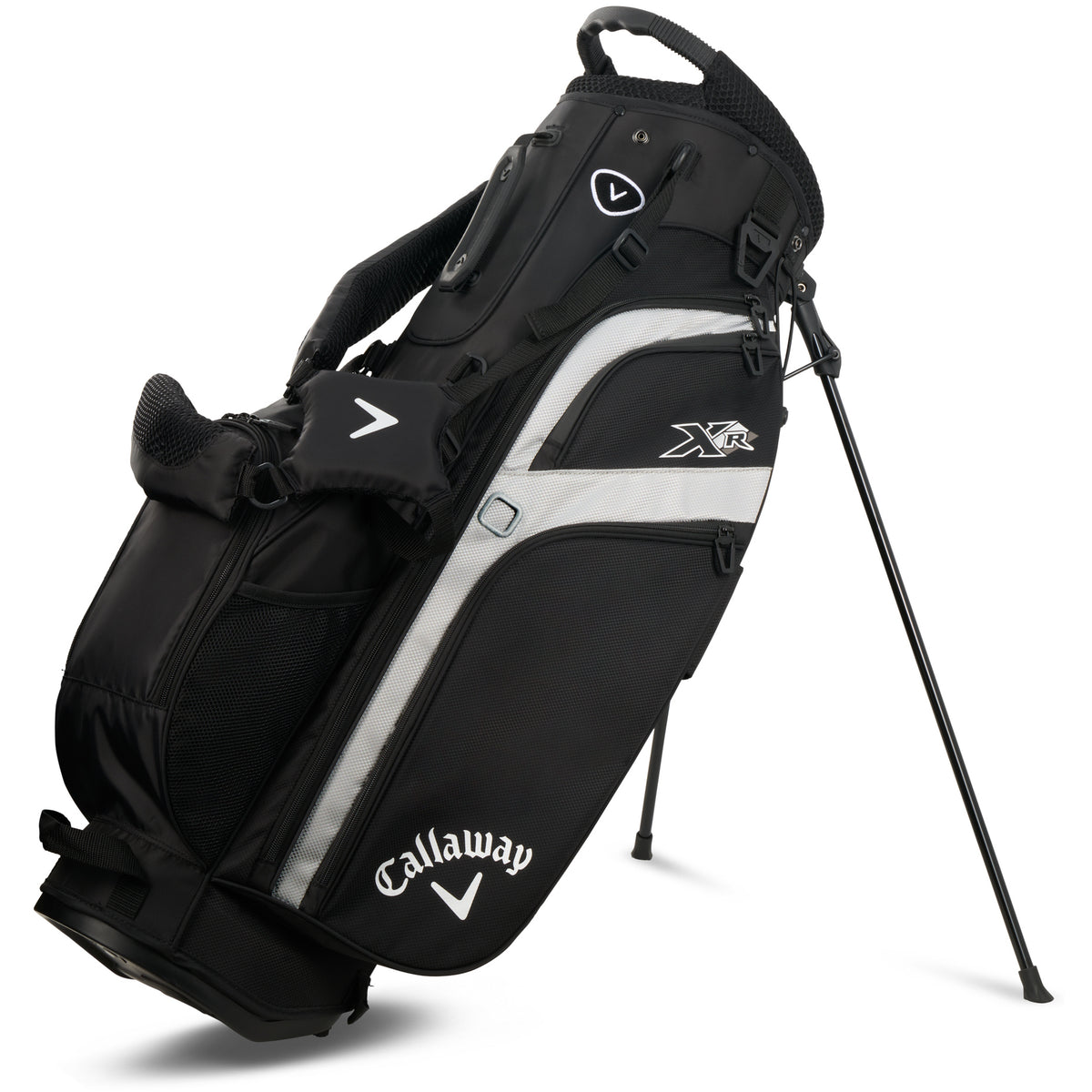 Callaway 2026 XR Herren Komplettset / Golfset, Graphitschaft, Linkshand - Golflaedchen.de