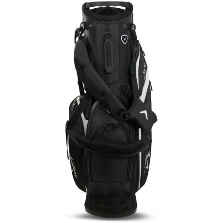 Callaway 2026 XR Herren Komplettset / Golfset, Graphitschaft, Linkshand - Golflaedchen.de