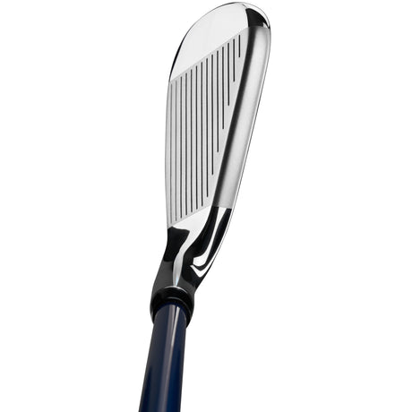 Callaway 2026 XR Herren Komplettset / Golfset, Graphitschaft, Farbe Grau / Blau / Rot, Rechtshand - Golflaedchen.de