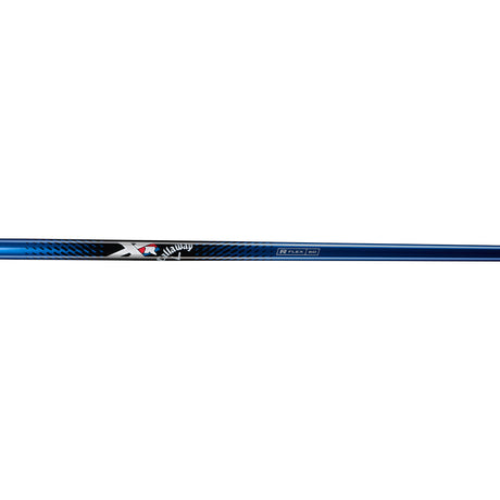 Callaway 2026 XR Herren Komplettset / Golfset, Graphitschaft, Farbe Grau / Blau / Rot, Rechtshand - Golflaedchen.de