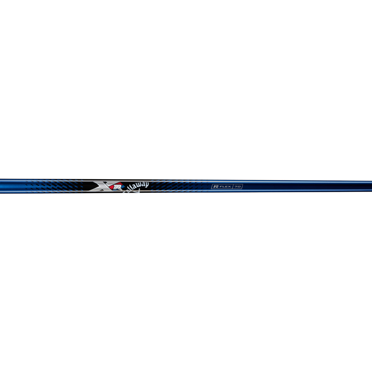 Callaway 2026 XR Herren Komplettset / Golfset, Graphitschaft, Farbe Grau / Blau / Rot, Rechtshand - Golflaedchen.de