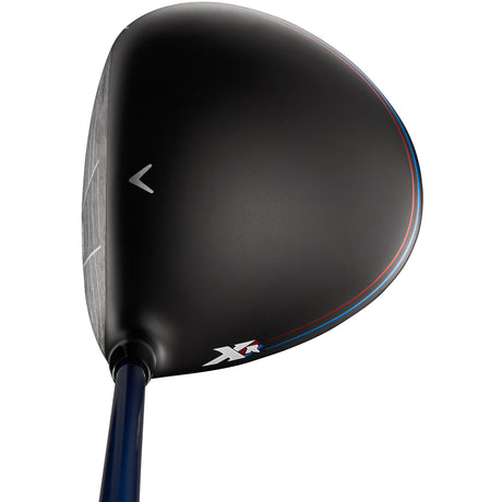 Callaway 2026 XR Herren Komplettset / Golfset, Graphitschaft, Farbe Grau / Blau / Rot, Rechtshand - Golflaedchen.de