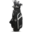 Callaway 2026 XR Herren Komplettset / Golfset, Stahlschaft, Farbe Schwarz, Rechtshand - Golflaedchen.de