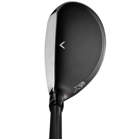 Callaway 2026 XR Herren Komplettset / Golfset, Stahlschaft, Farbe Schwarz, Rechtshand - Golflaedchen.de