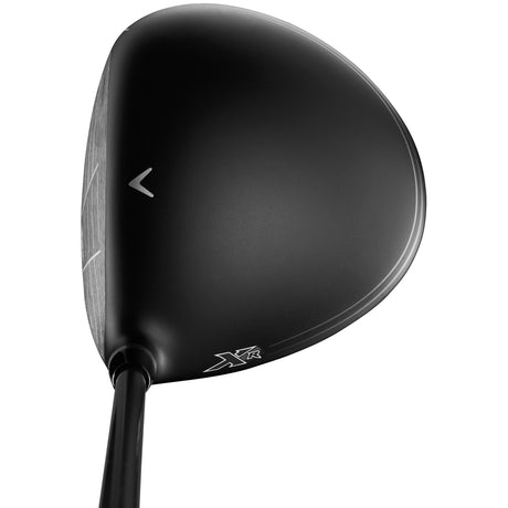 Callaway 2026 XR Herren Komplettset / Golfset, Stahlschaft, Farbe Schwarz, Rechtshand - Golflaedchen.de