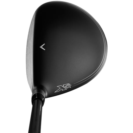Callaway 2026 XR Herren Komplettset / Golfset, Stahlschaft, Farbe Schwarz, Rechtshand - Golflaedchen.de