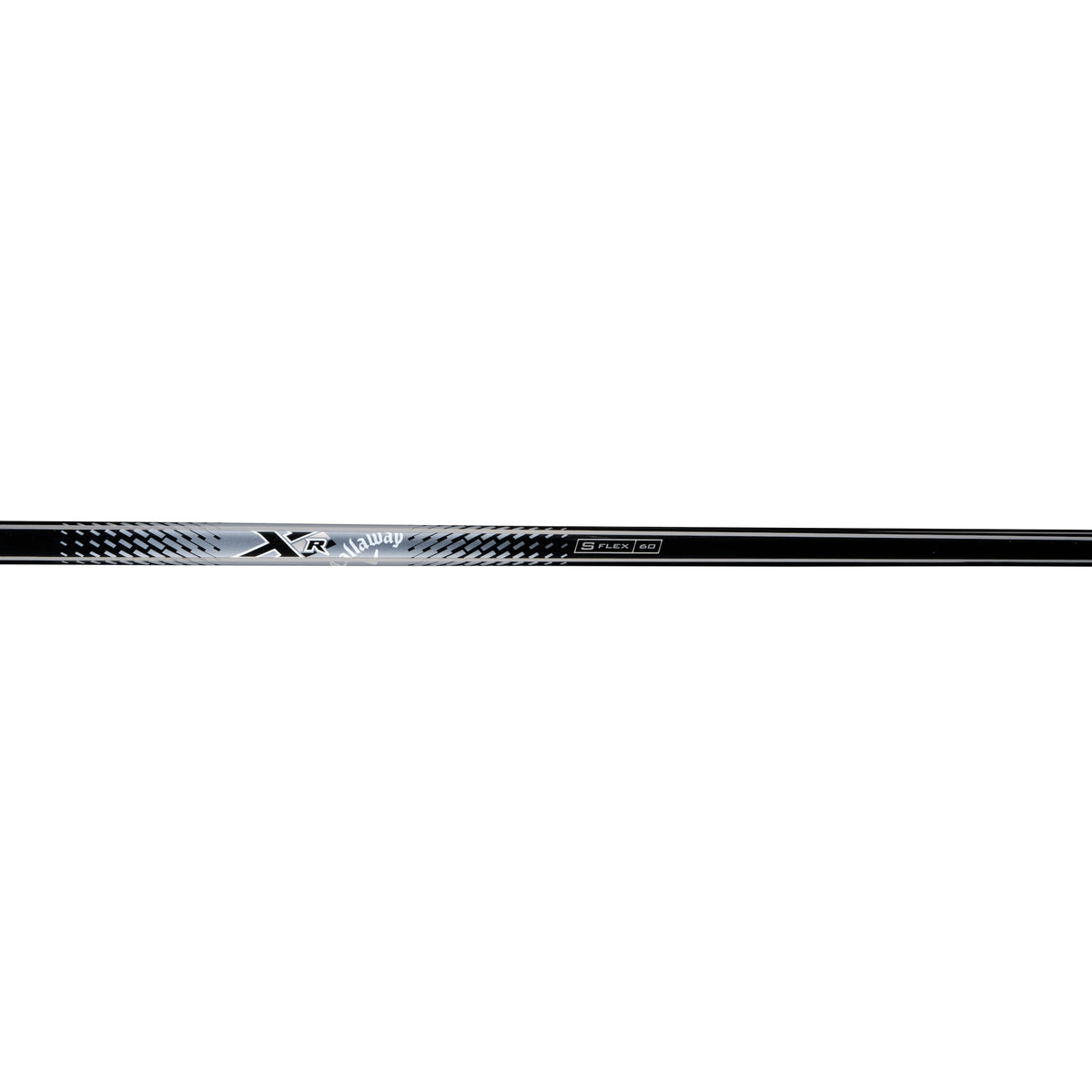 Callaway 2026 XR Herren Komplettset / Golfset, Graphit - & Stahlschaft, Rechtshand. +1 inch länger - Golflaedchen.de