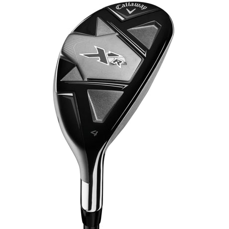 Callaway 2026 XR Herren Komplettset / Golfset, Graphit - & Stahlschaft, Rechtshand. +1 inch länger - Golflaedchen.de